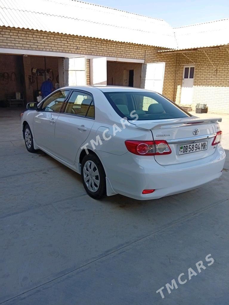 Toyota Corolla 2012 - 155 000 TMT - Сакарчага - img 2