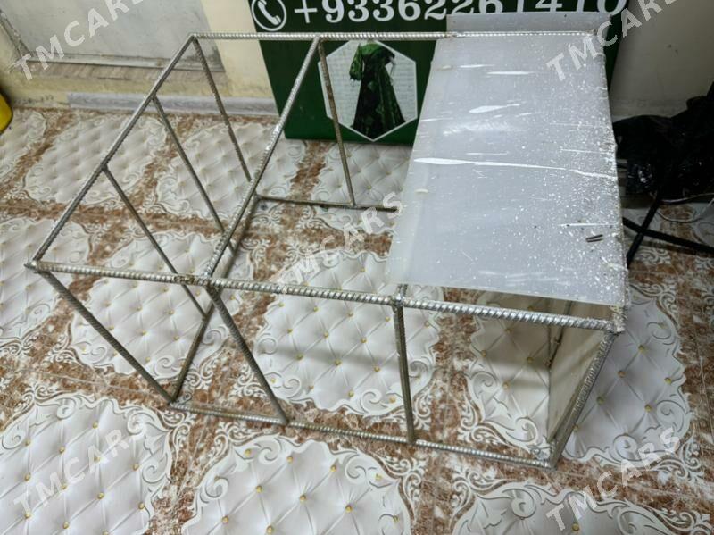 reşotka решетка - Aşgabat - img 3