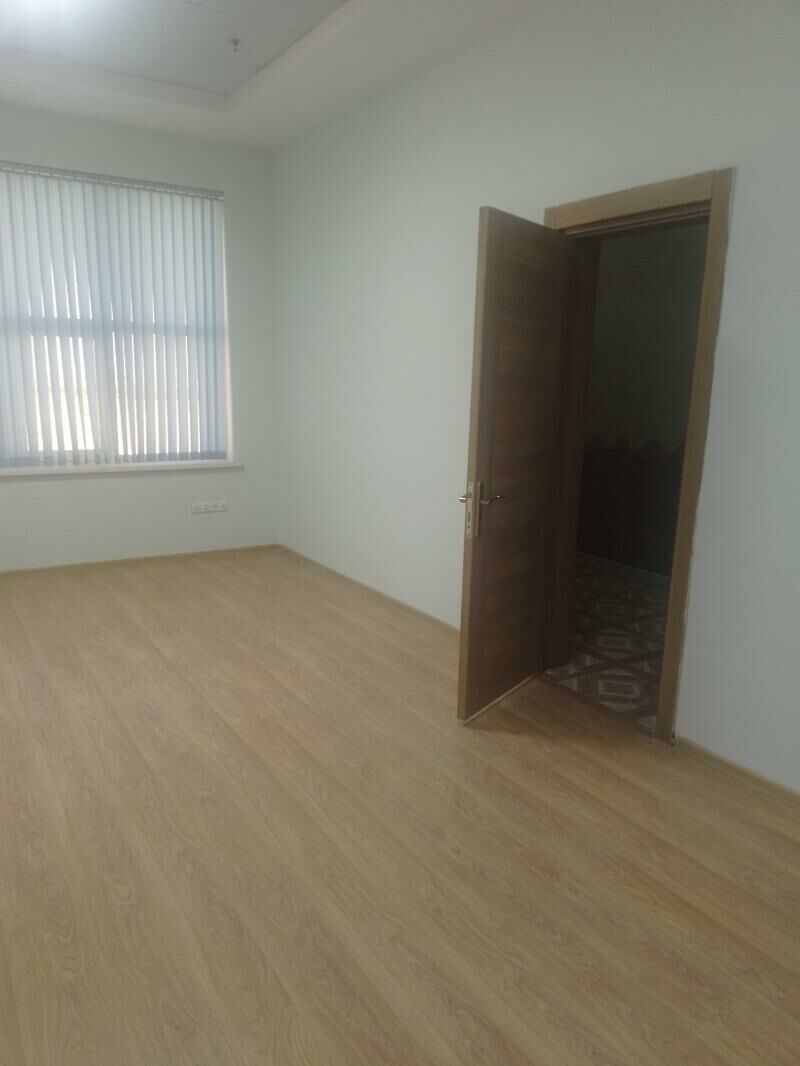 Obezdnoý 3etaž 77m² 3kom - Улица Г. Кулиева (Объездная) - img 6