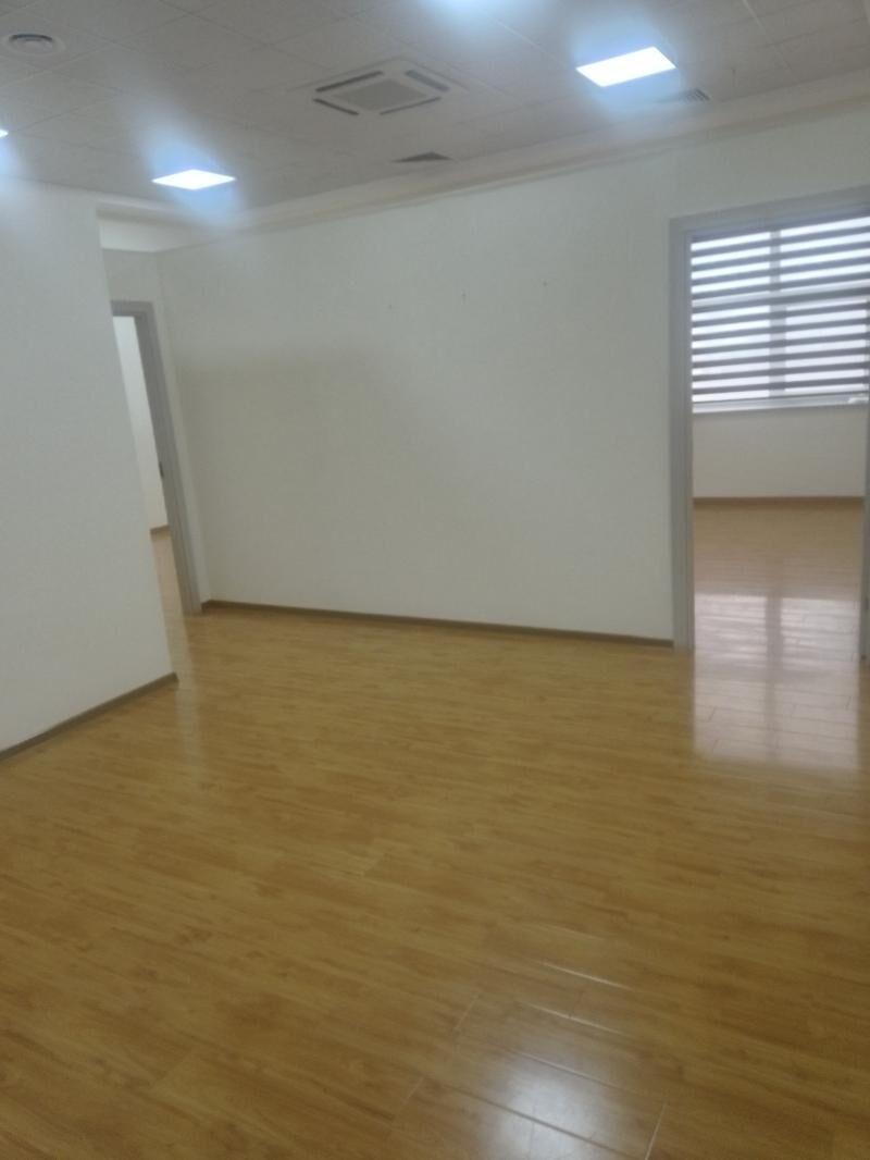 Obezdnoý 3etaž 77m² 3kom - Улица Г. Кулиева (Объездная) - img 5