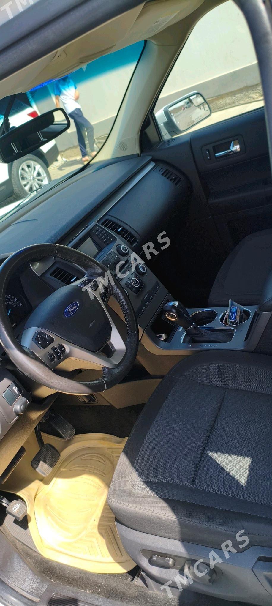 Ford Flex 2017 - 270 000 TMT - Мары - img 3