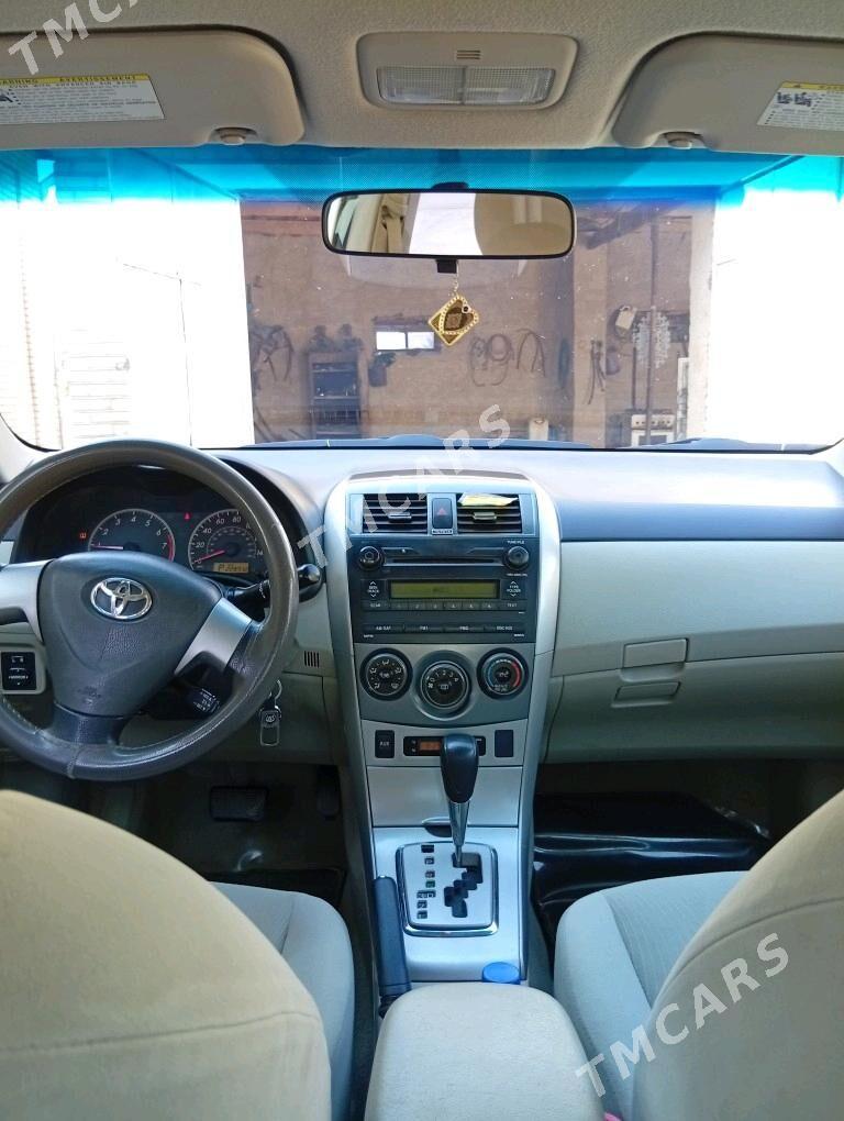 Toyota Corolla 2012 - 155 000 TMT - Сакарчага - img 6