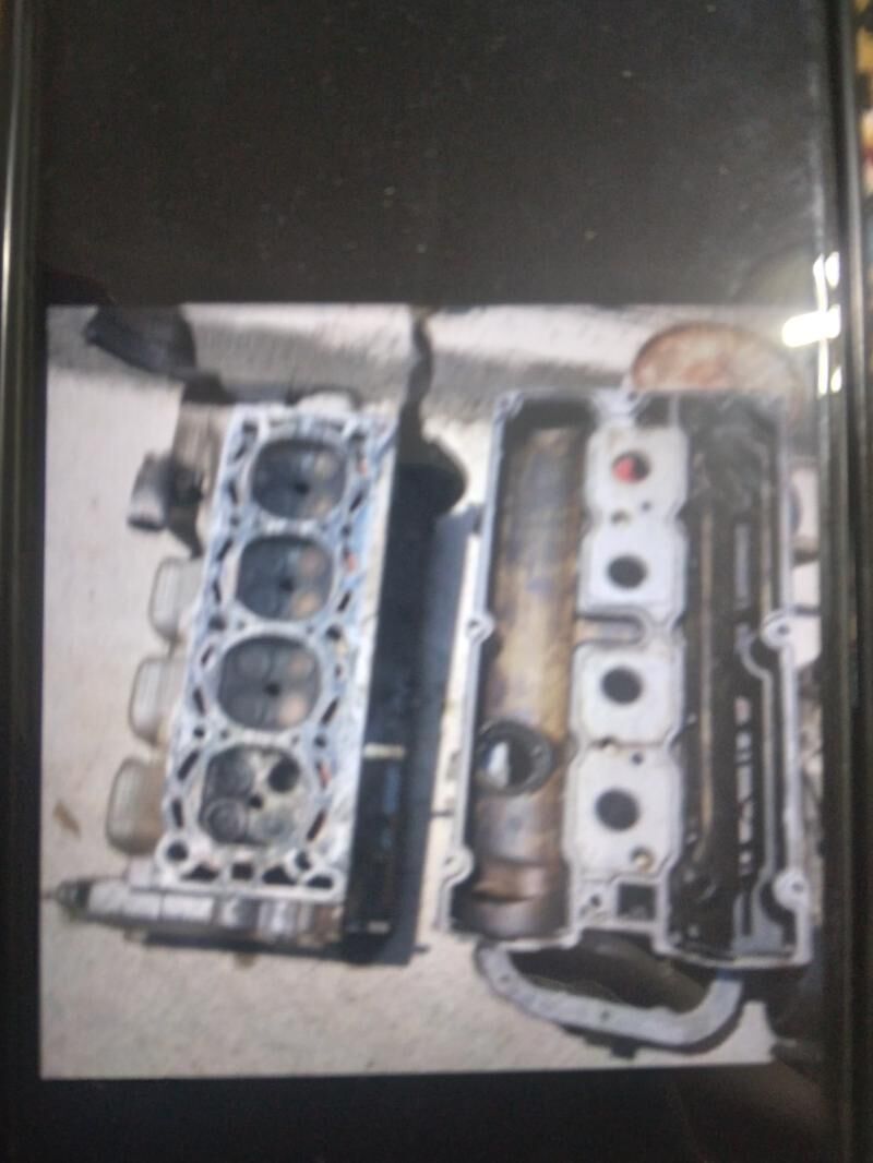 opel  astra ji val 500 TMT - Aşgabat - img 4