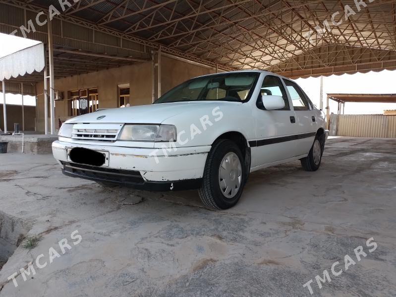 Opel Vectra 1992 - 18 000 TMT - Mary - img 4