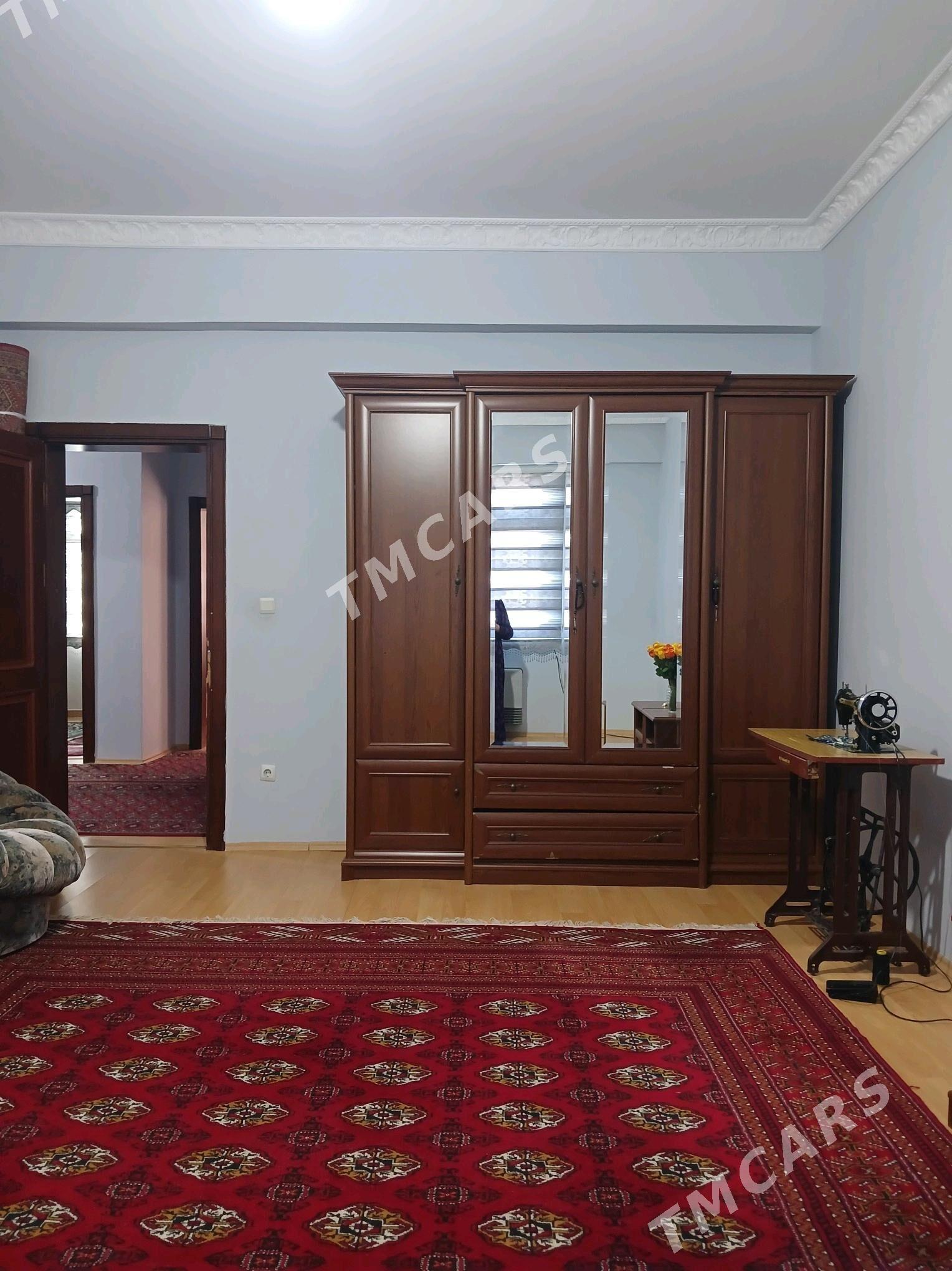 Taslama 3 et 2 kom - Ашхабад - img 4
