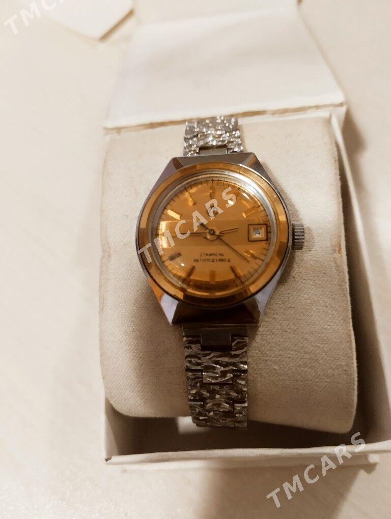 sssr sagat - Балканабат - img 2