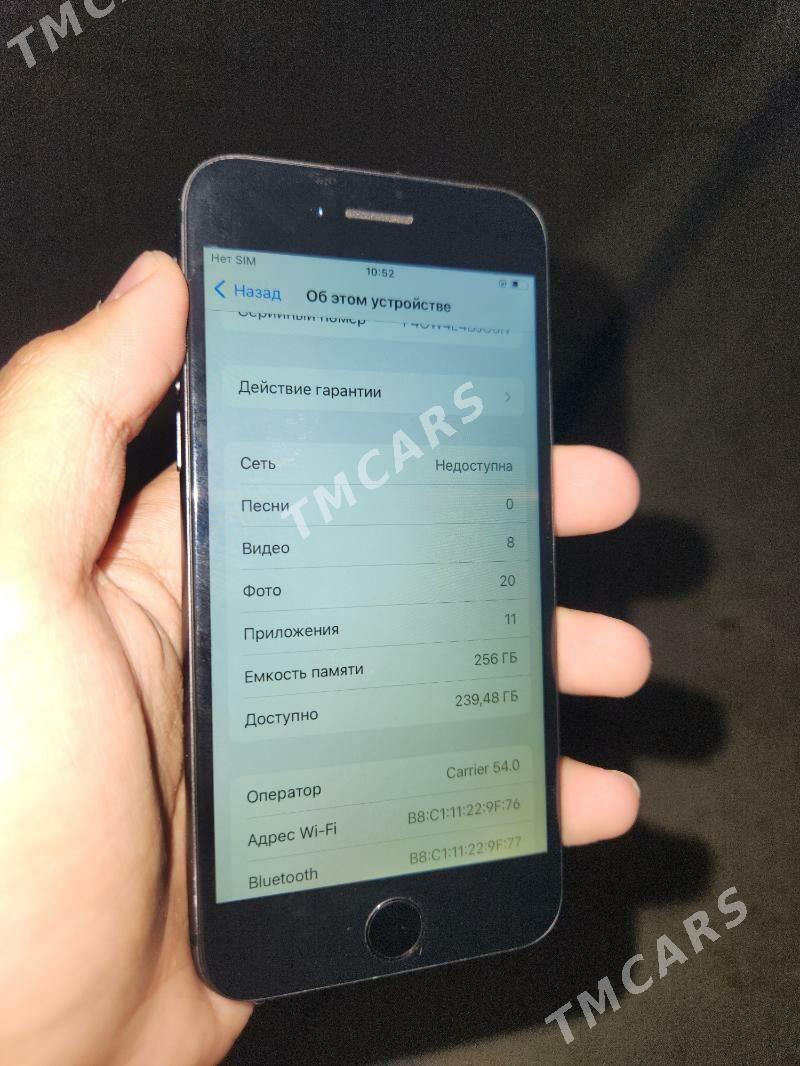 iPhone 8 256gb - Daşoguz - img 4