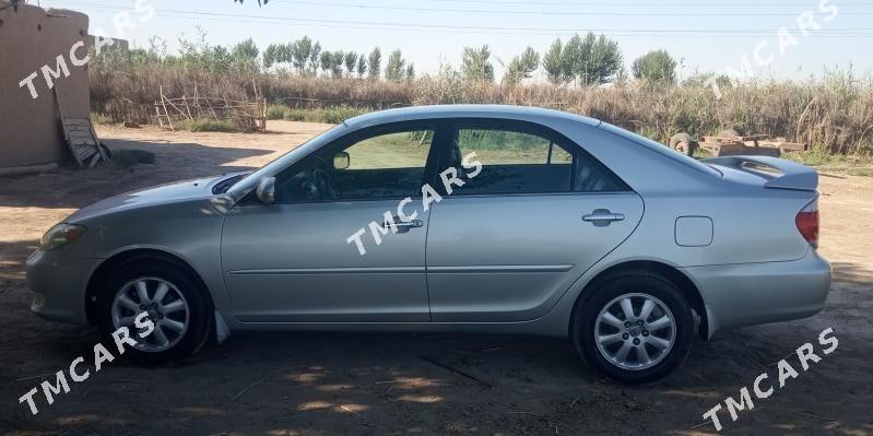 Toyota Camry 2002 - 150 000 TMT - Türkmenbaşy etr. - img 3