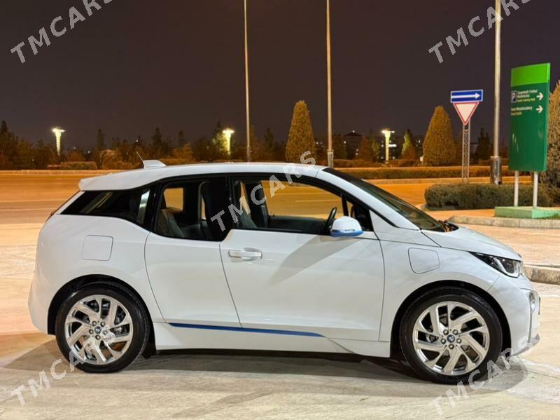 BMW i3 2015 - 590 000 TMT - Ашхабад - img 3