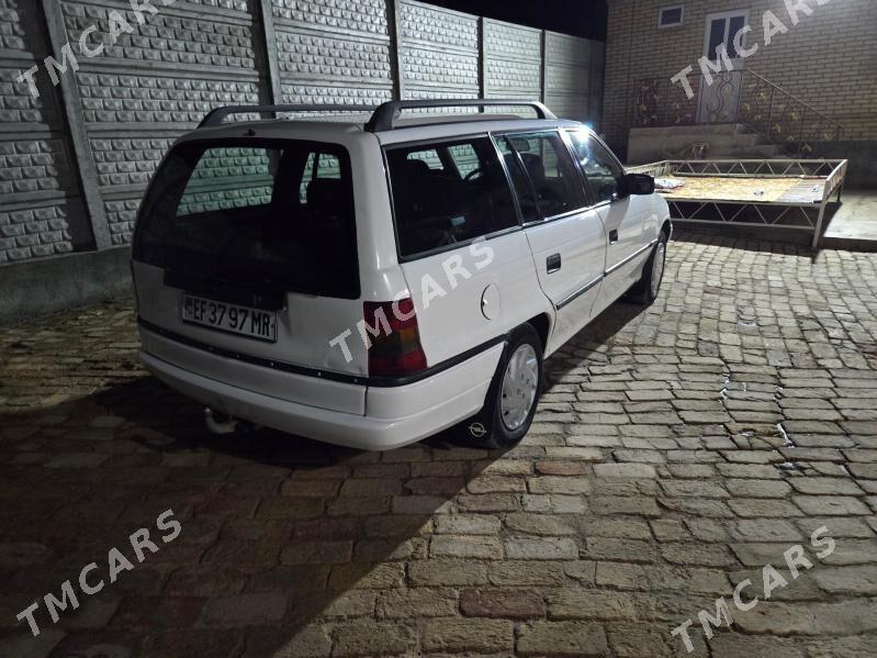 Opel Astra 1995 - 29 000 TMT - Mary - img 2