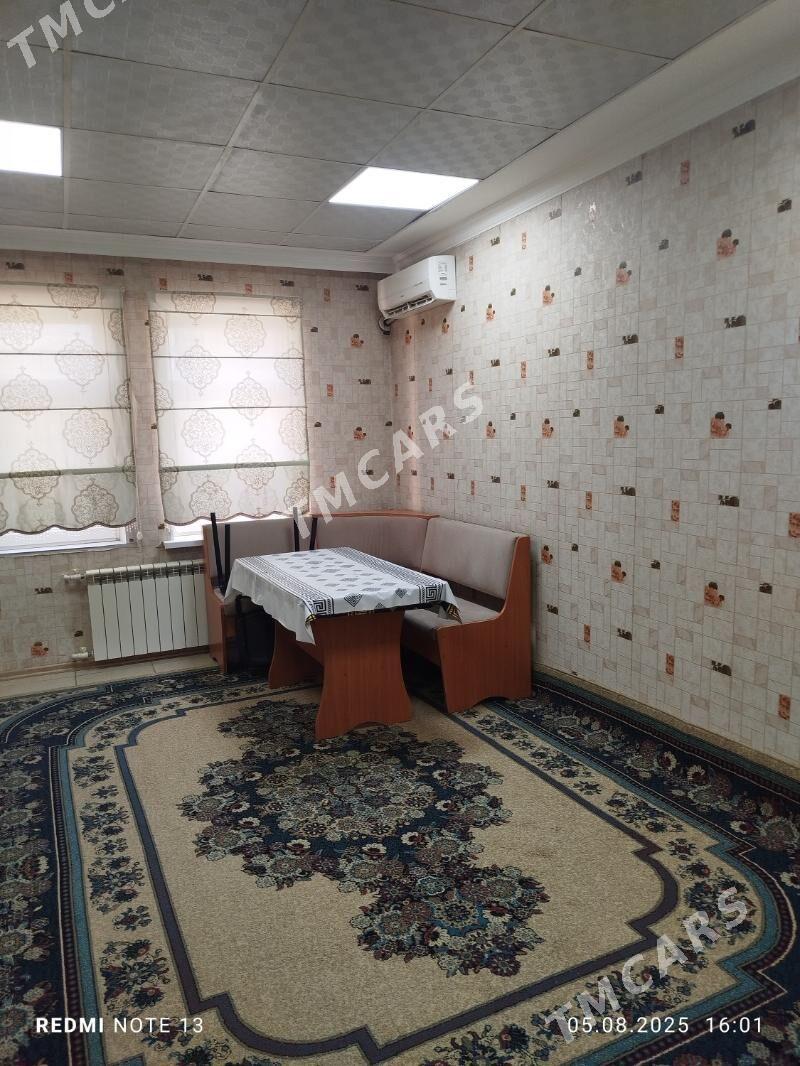  АРЕНДА МИР 6 3КОМ - Aşgabat - img 9