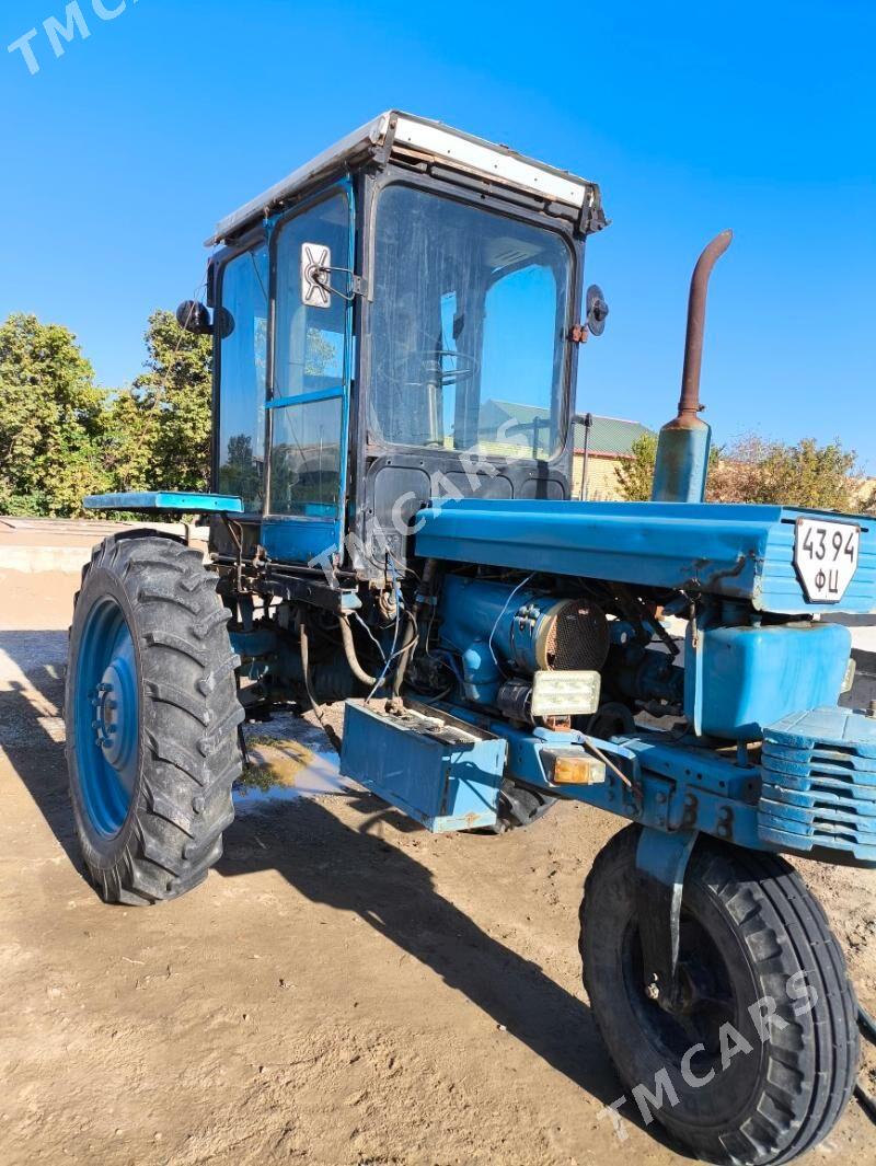 MTZ T-28 1988 - 50 000 TMT - Дянев - img 5