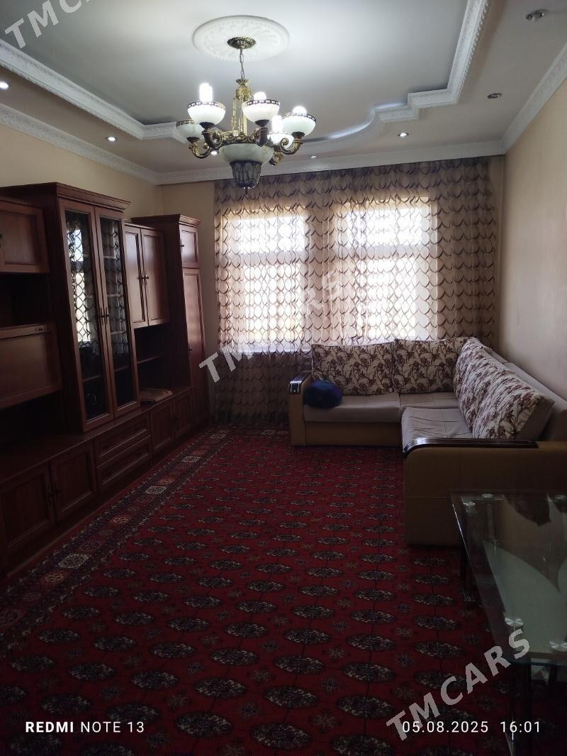  АРЕНДА МИР 6 3КОМ - Aşgabat - img 1