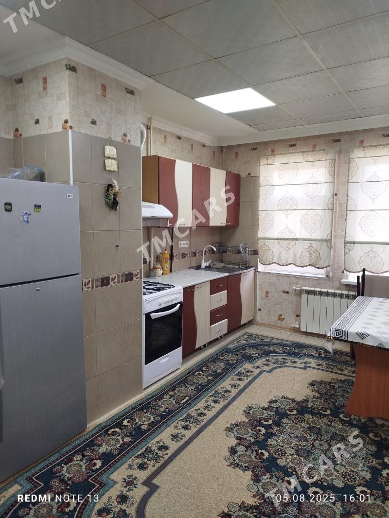  АРЕНДА МИР 6 3КОМ - Aşgabat - img 8