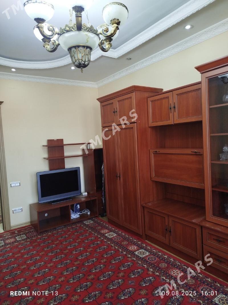  АРЕНДА МИР 6 3КОМ - Aşgabat - img 2