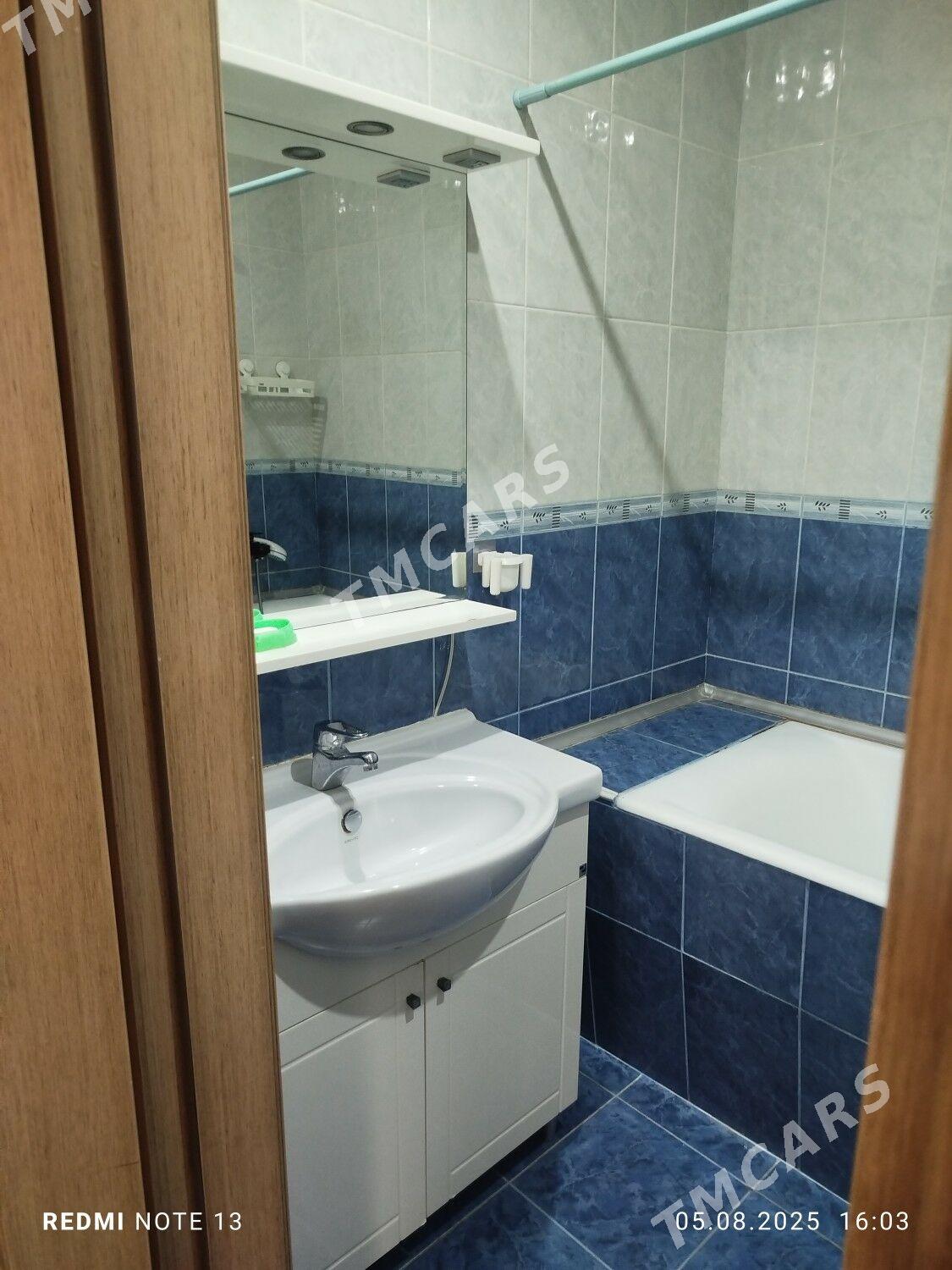  АРЕНДА МИР 6 3КОМ - Aşgabat - img 10