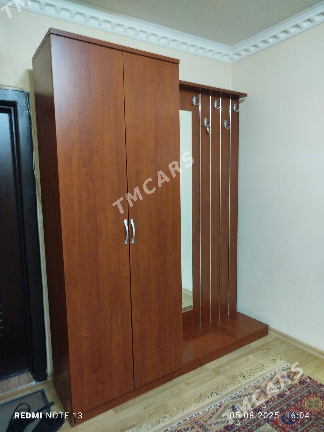  АРЕНДА МИР 6 3КОМ - Aşgabat - img 6