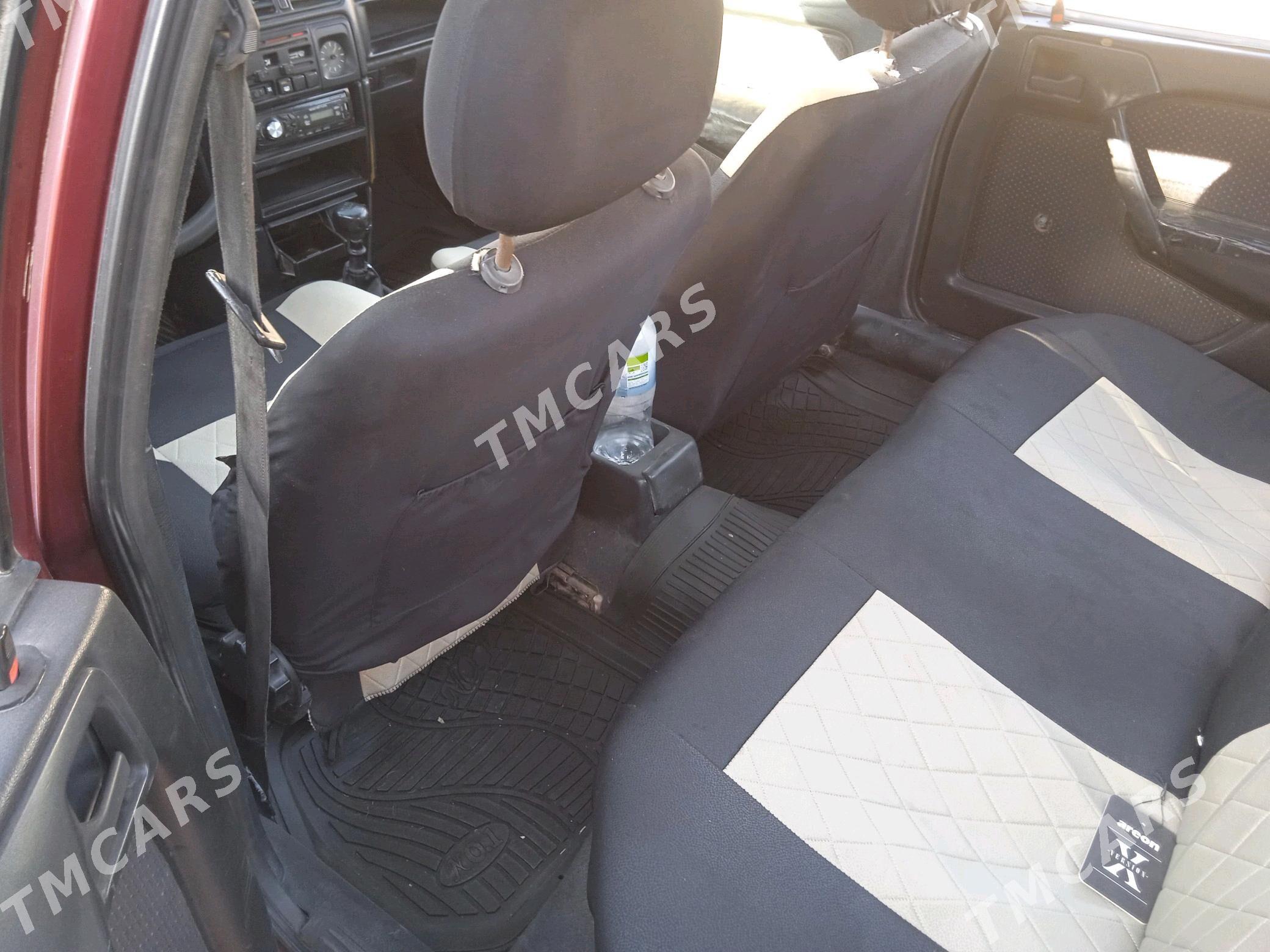 Opel Vectra 1993 - 33 000 TMT - Байрамали - img 6