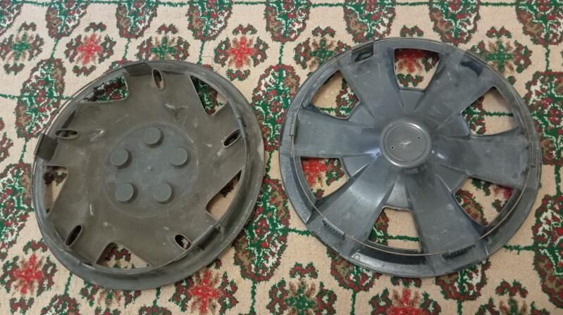 kalpak razmer 15 50 TMT - Howdan "W" - img 4
