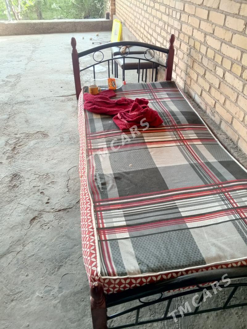 кровать - Türkmenabat - img 2