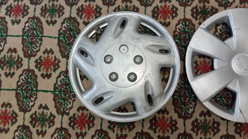 kalpak razmer 15 50 TMT - Howdan "W" - img 5