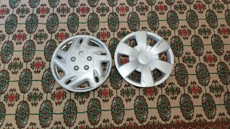 kalpak razmer 15 50 TMT - Howdan "W" - img 2