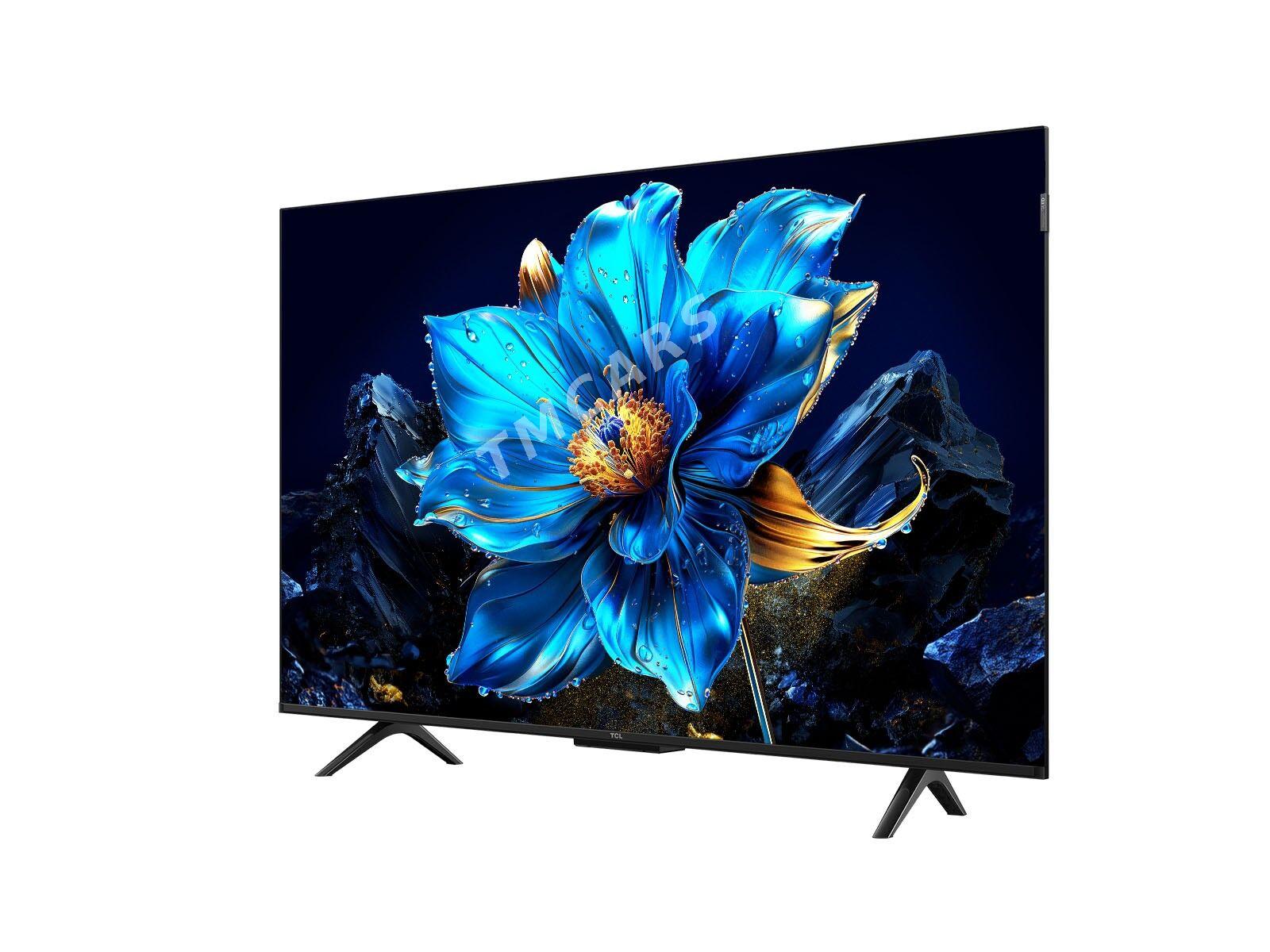 TCL 43 TV - Türkmenabat - img 3