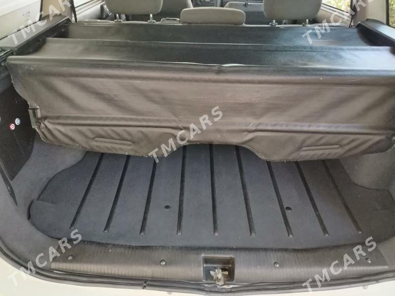 Opel Astra 2004 - 105 000 TMT - Daşoguz - img 10