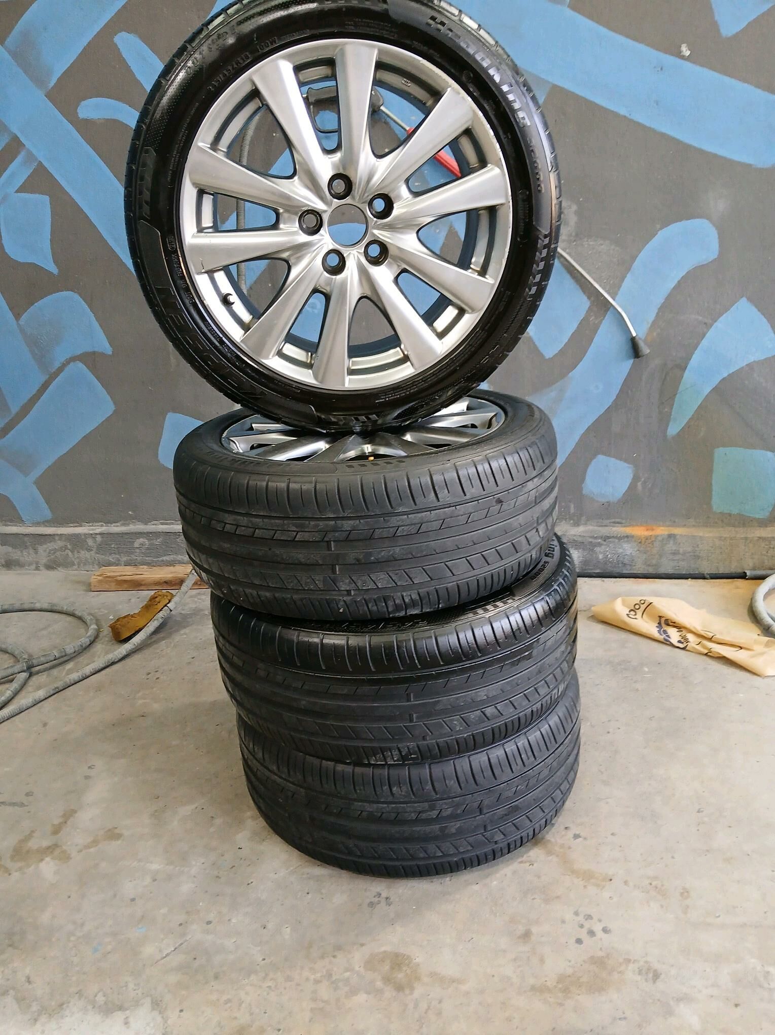 teker 6 000 TMT - Ашхабад - img 2