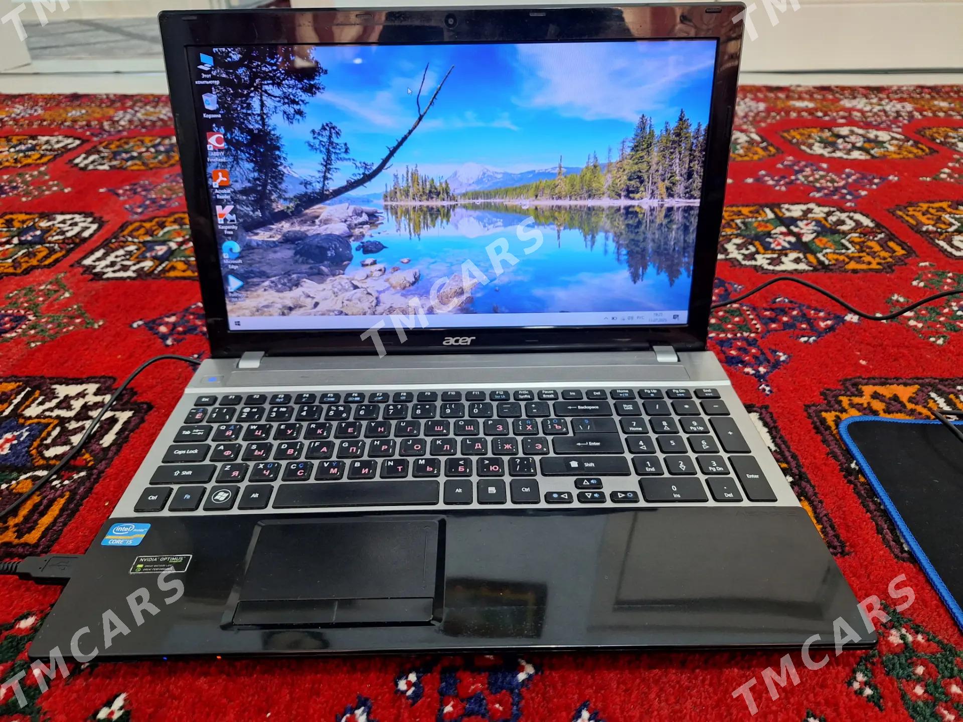 acer aspire 3 - Gökdepe - img 2