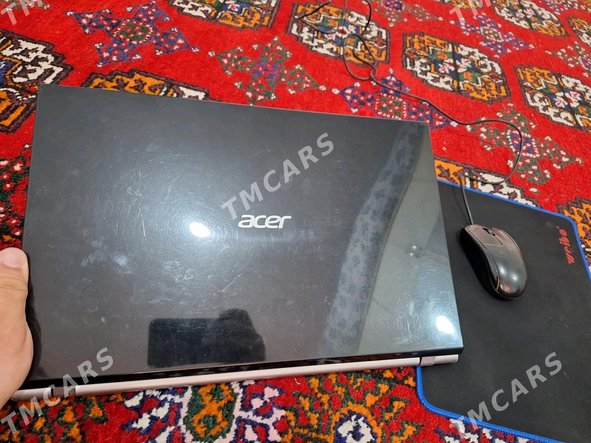 acer aspire 3 - Gökdepe - img 3