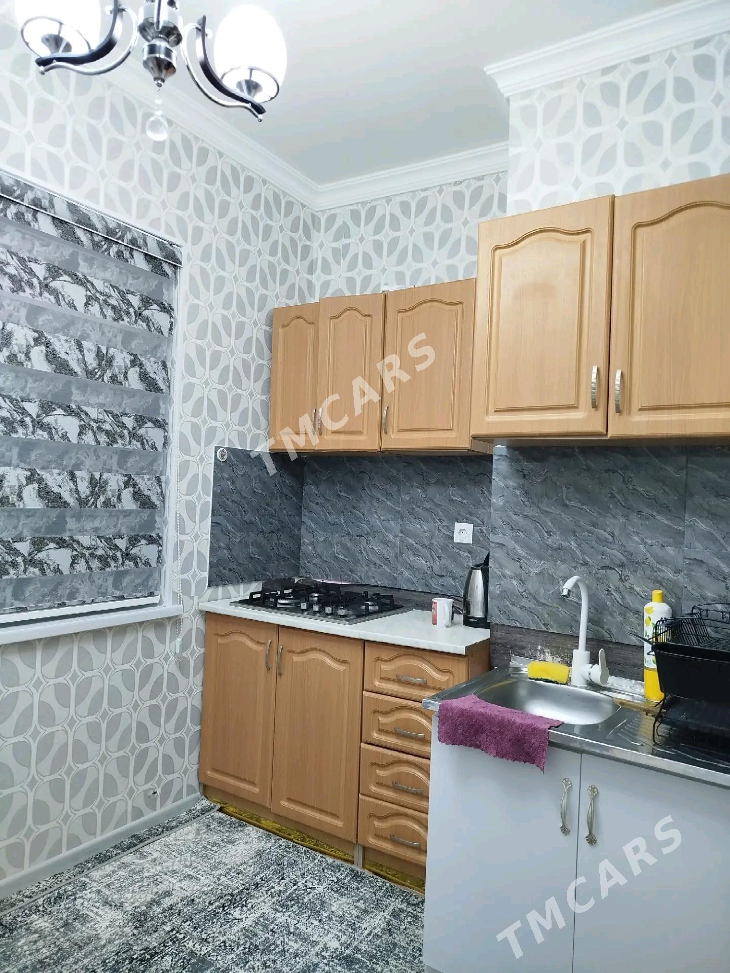 продада Безмеин Гресс  4/1 - Aşgabat - img 4