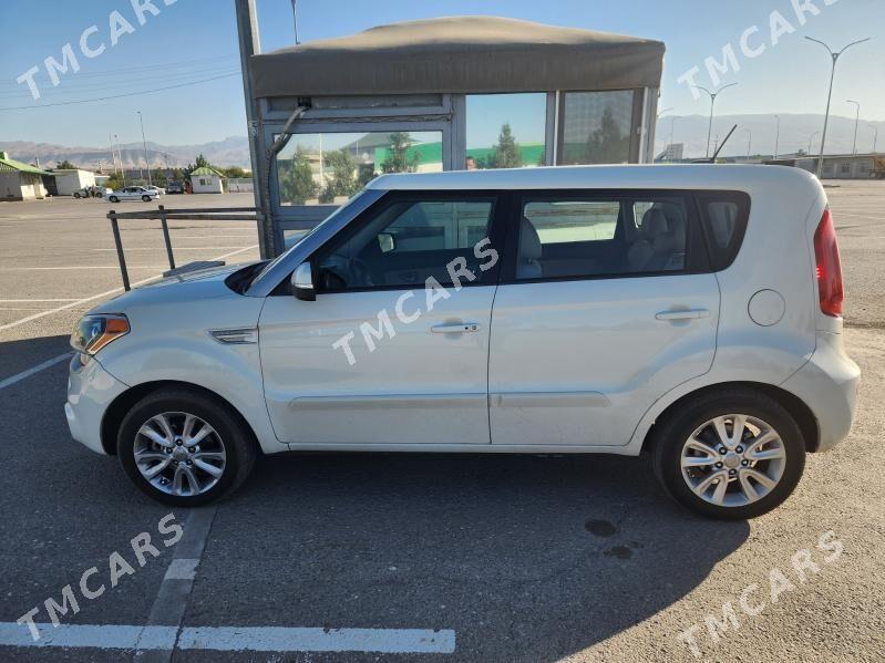 Kia Soul 2011 - 147 000 TMT - Aşgabat - img 4