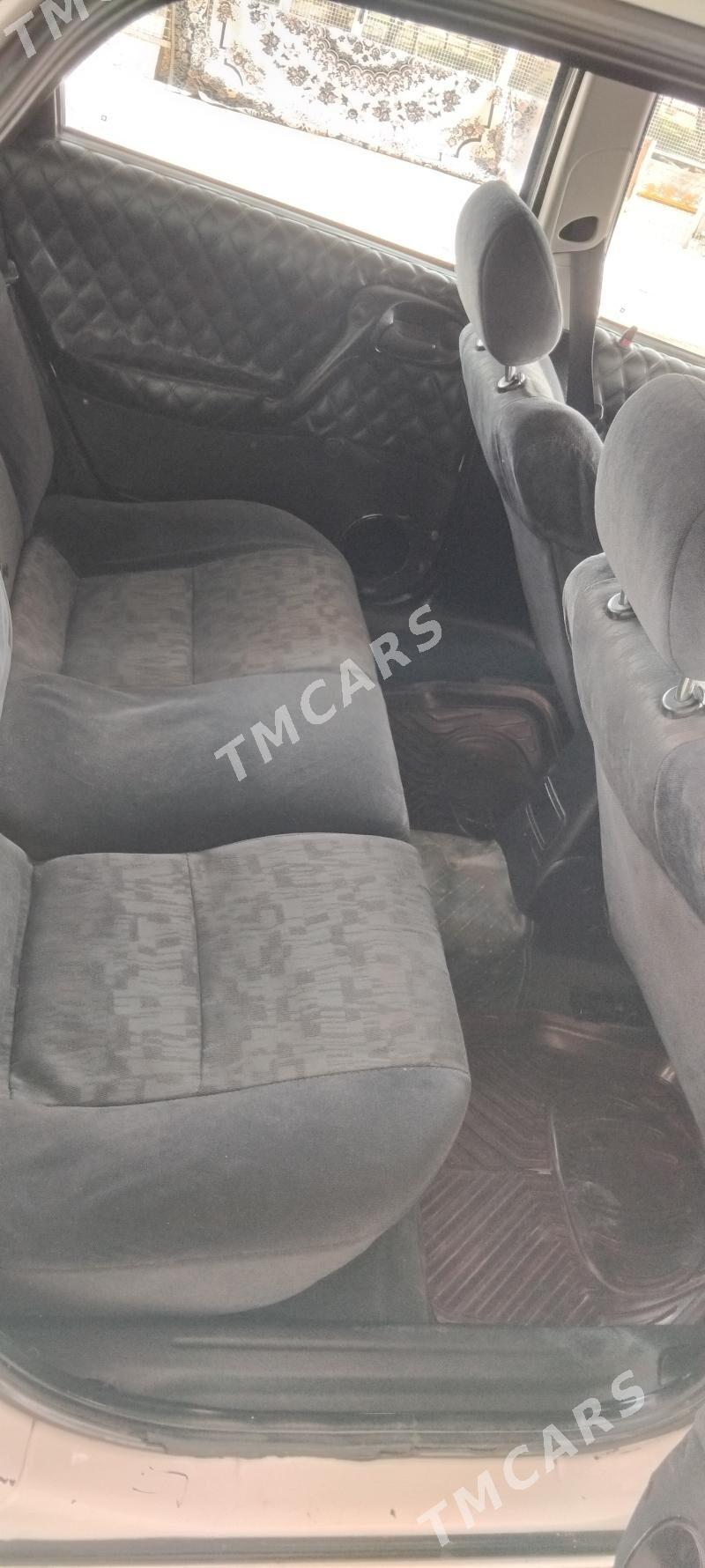 Opel Vectra 1998 - 44 000 TMT - Бахарден - img 3
