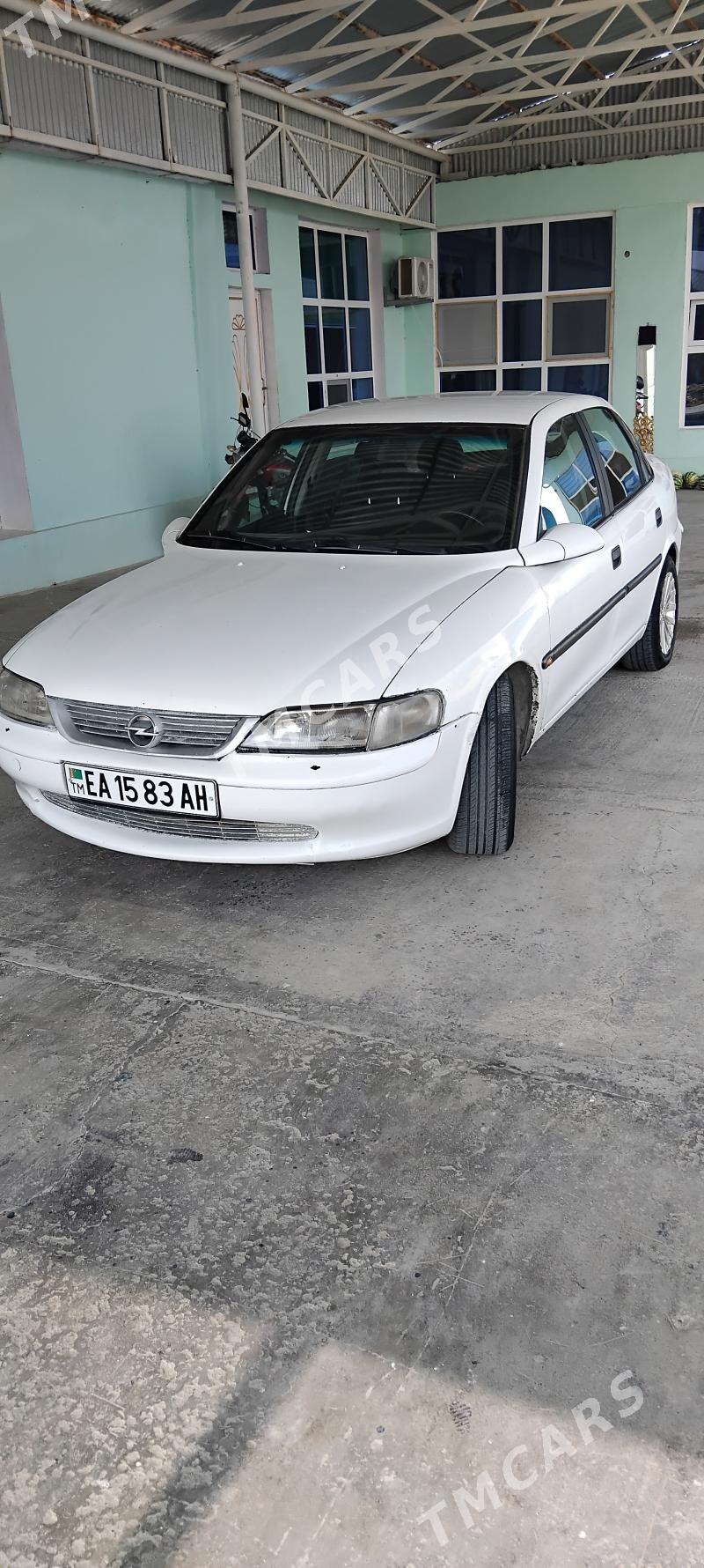 Opel Vectra 1998 - 44 000 TMT - Бахарден - img 2