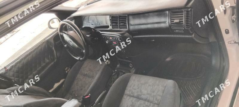 Opel Vectra 1998 - 44 000 TMT - Бахарден - img 4