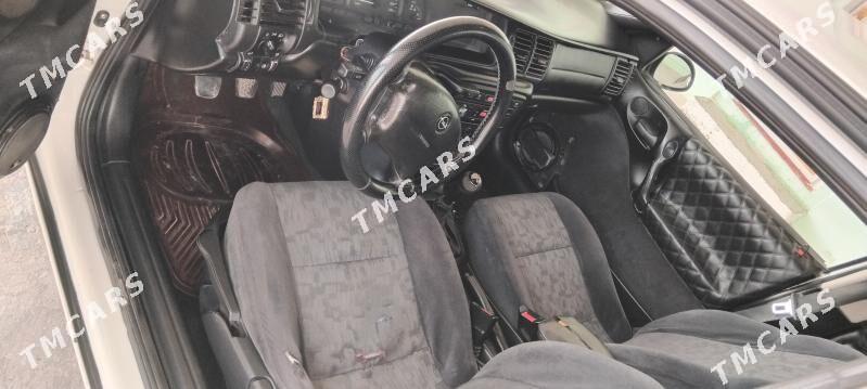 Opel Vectra 1998 - 44 000 TMT - Бахарден - img 8