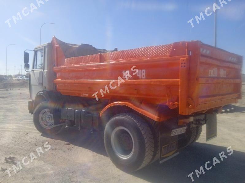 Maz Samosval 2001 - 160 000 TMT - Дашогуз - img 2