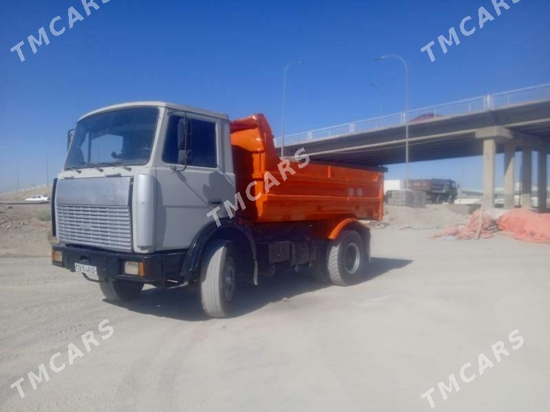 Maz Samosval 2001 - 160 000 TMT - Дашогуз - img 4