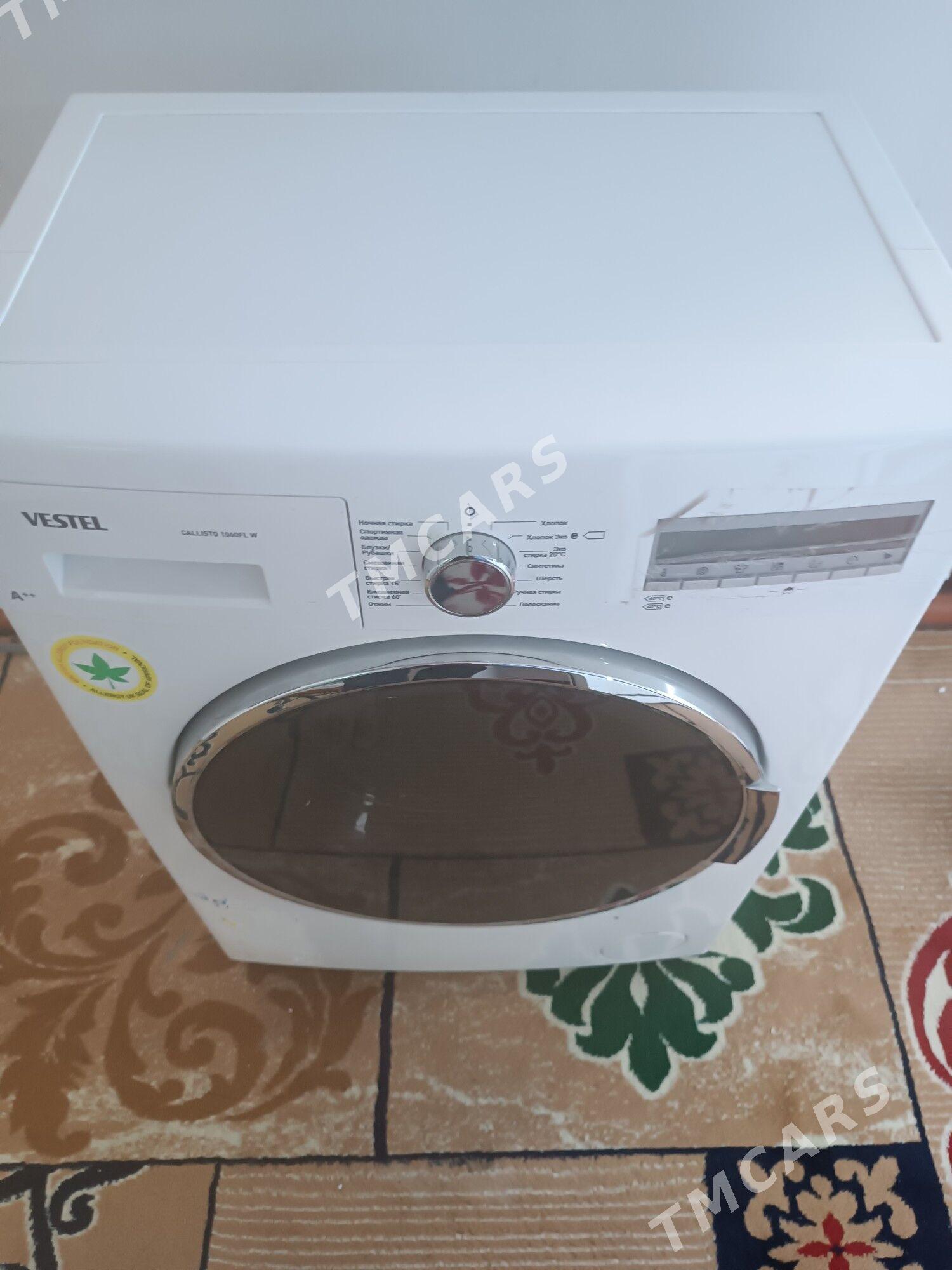 kir masin vestel - Daşoguz - img 3