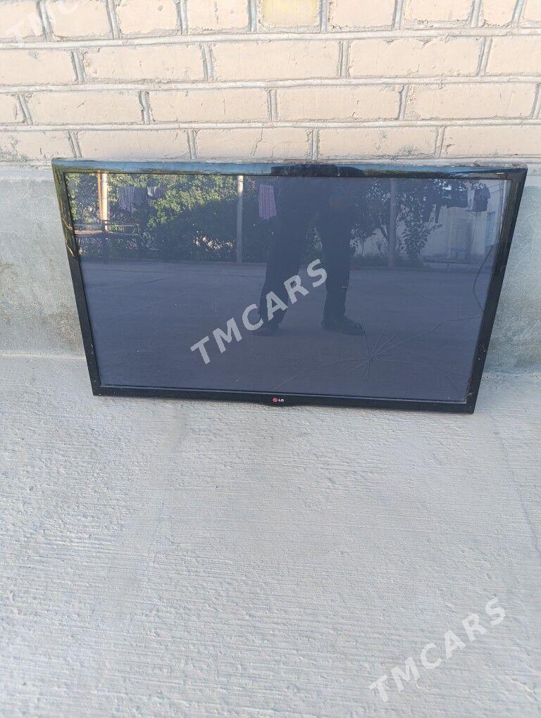 LG Telewizor - Türkmenabat - img 3