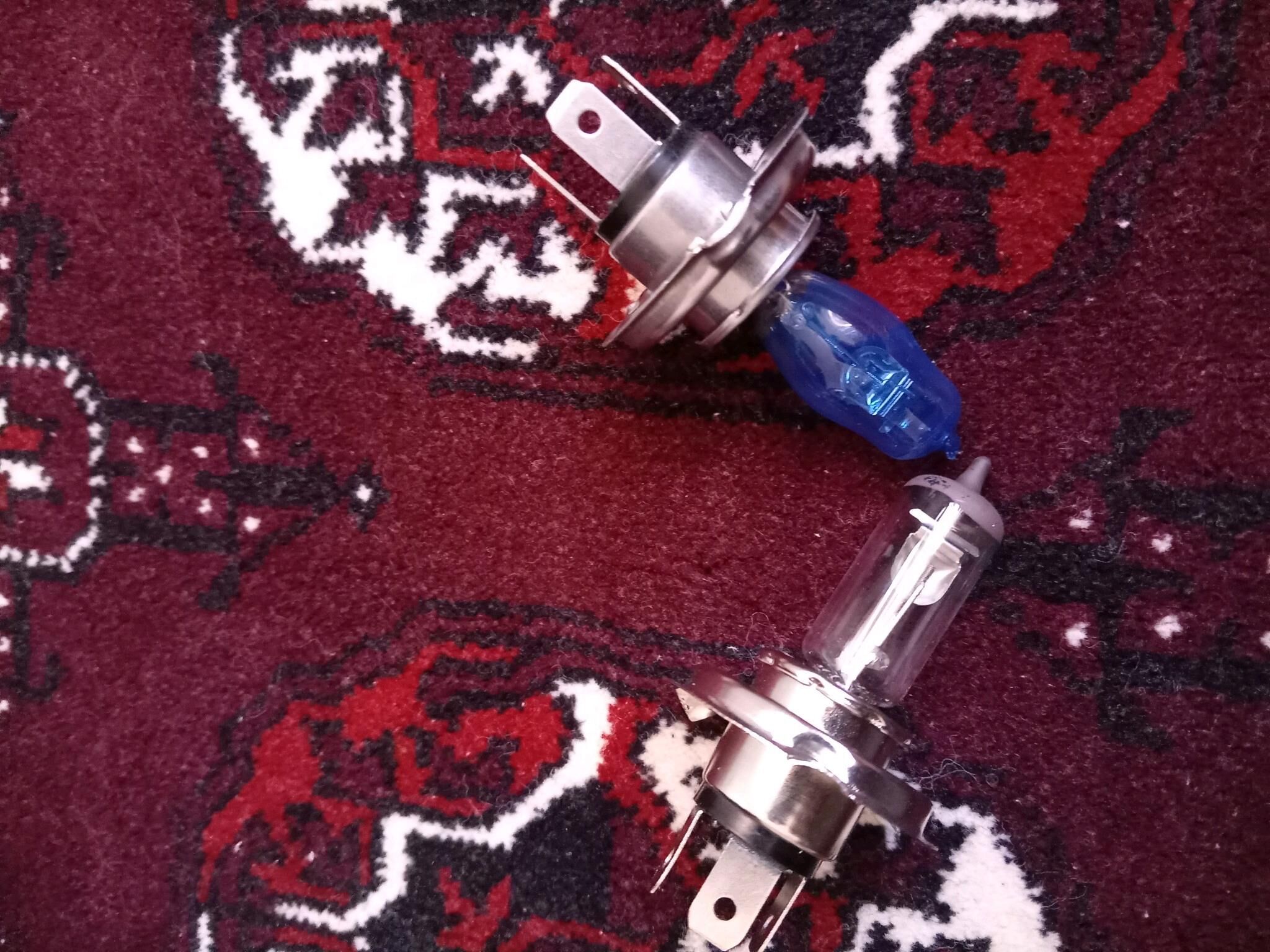 Lampa 30 TMT - Балканабат - img 2