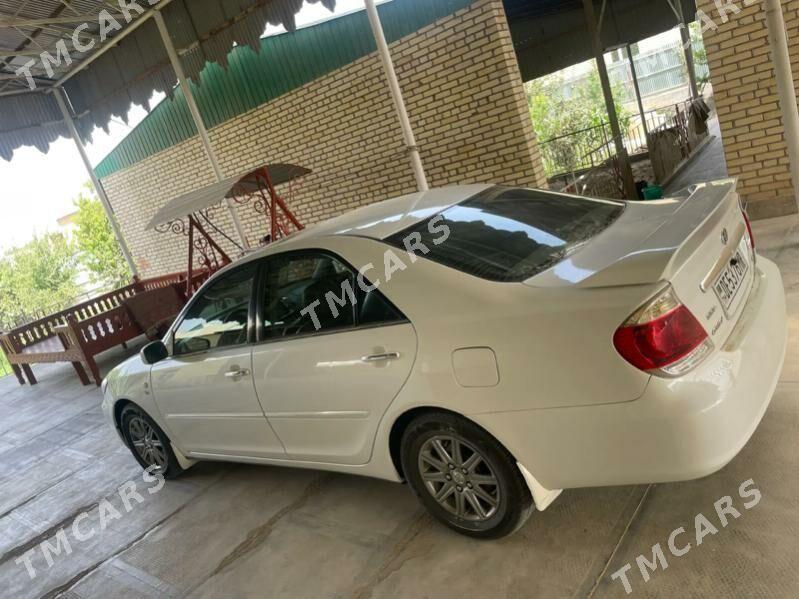 Toyota Camry 2006 - 250 000 TMT - Мары - img 3