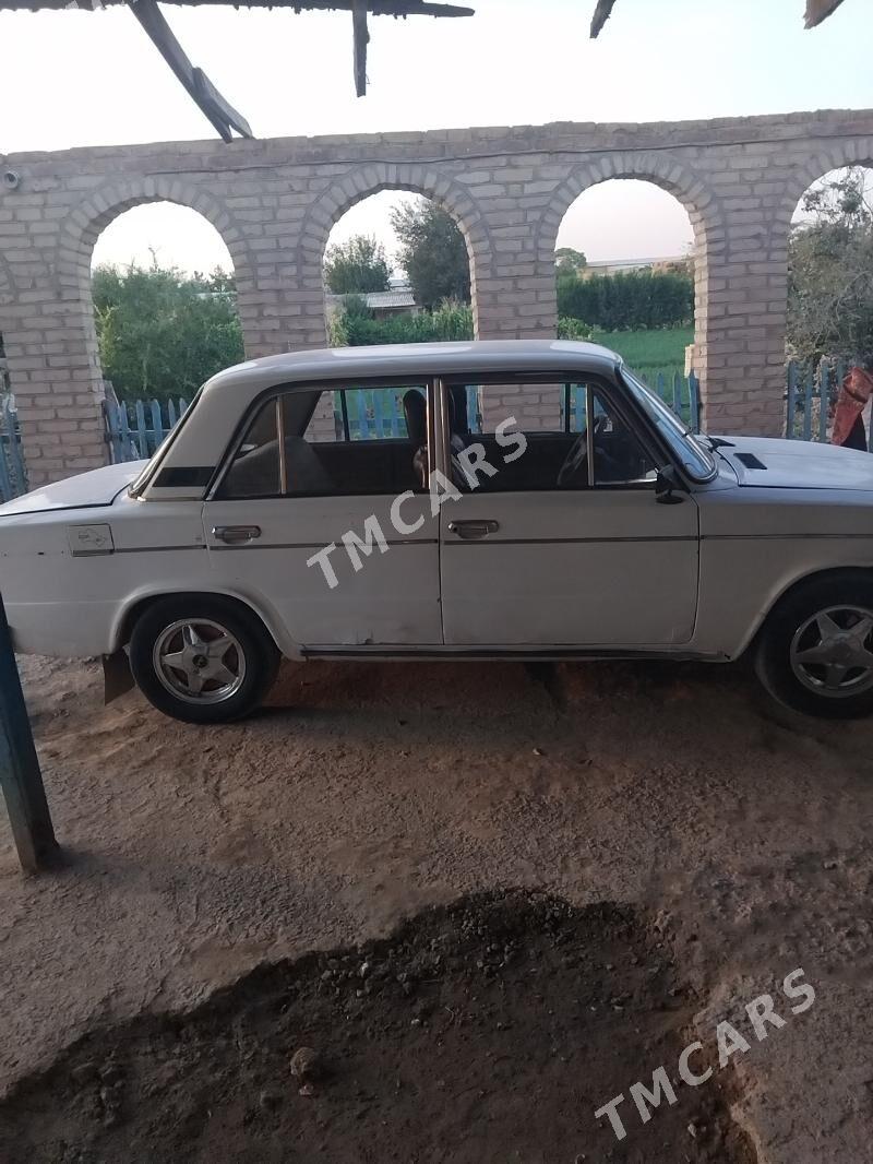 Lada 2106 1993 - 15 000 TMT - Сакар - img 2