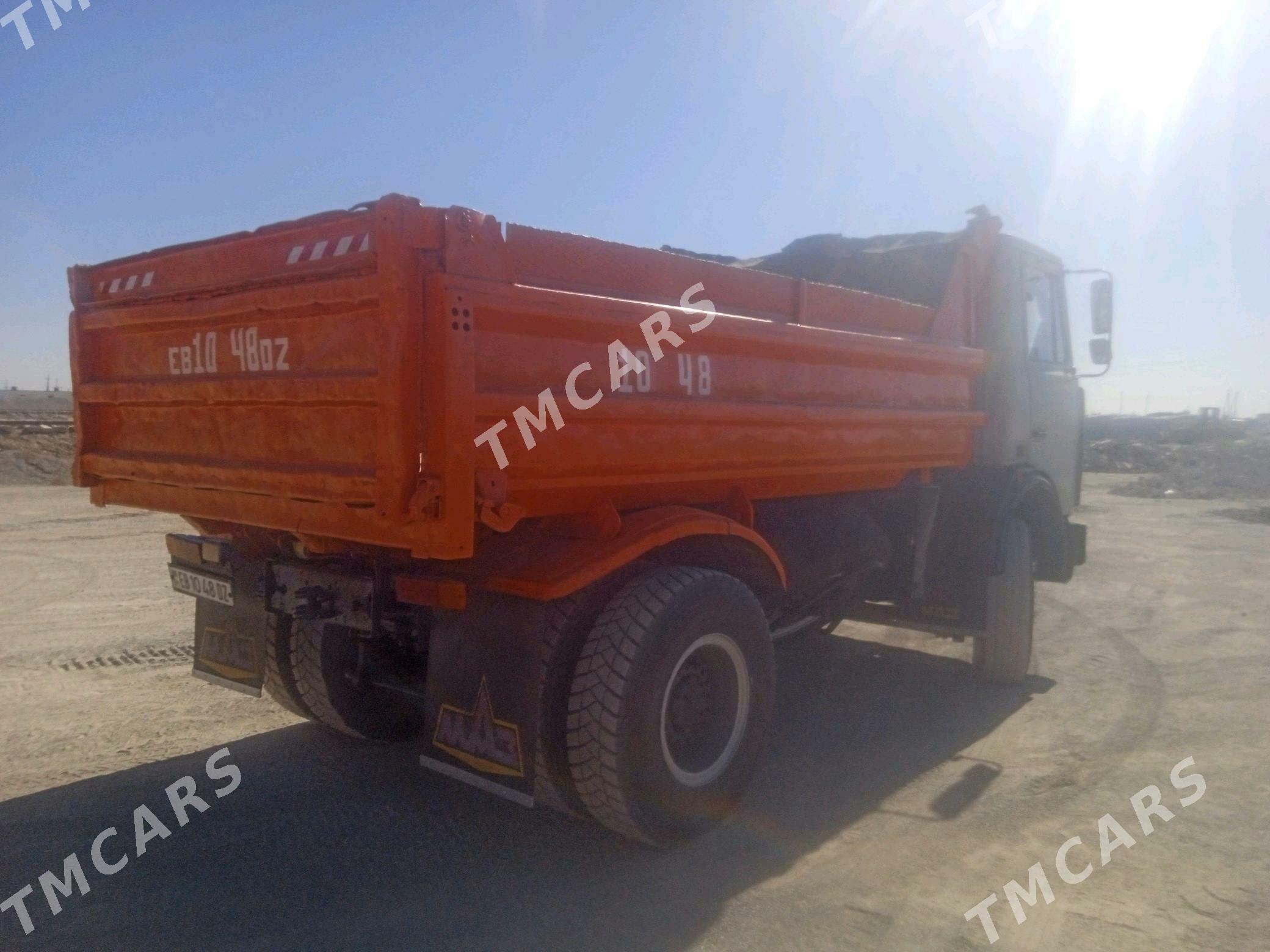 Maz Samosval 2001 - 160 000 TMT - Дашогуз - img 5