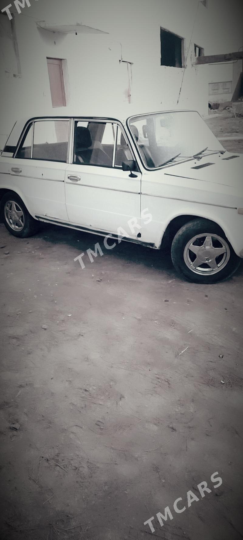 Lada 2106 1993 - 15 000 TMT - Сакар - img 1