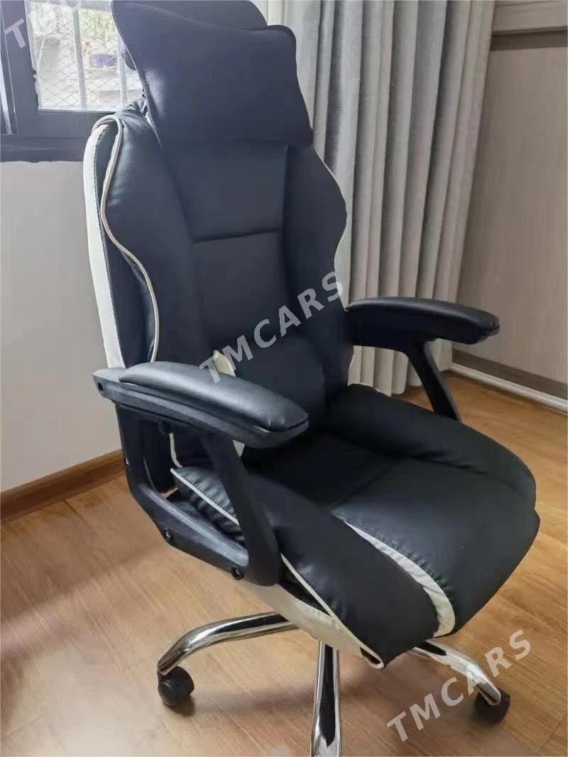 PAKET OFFİCE KRESLO - Daşoguz - img 3