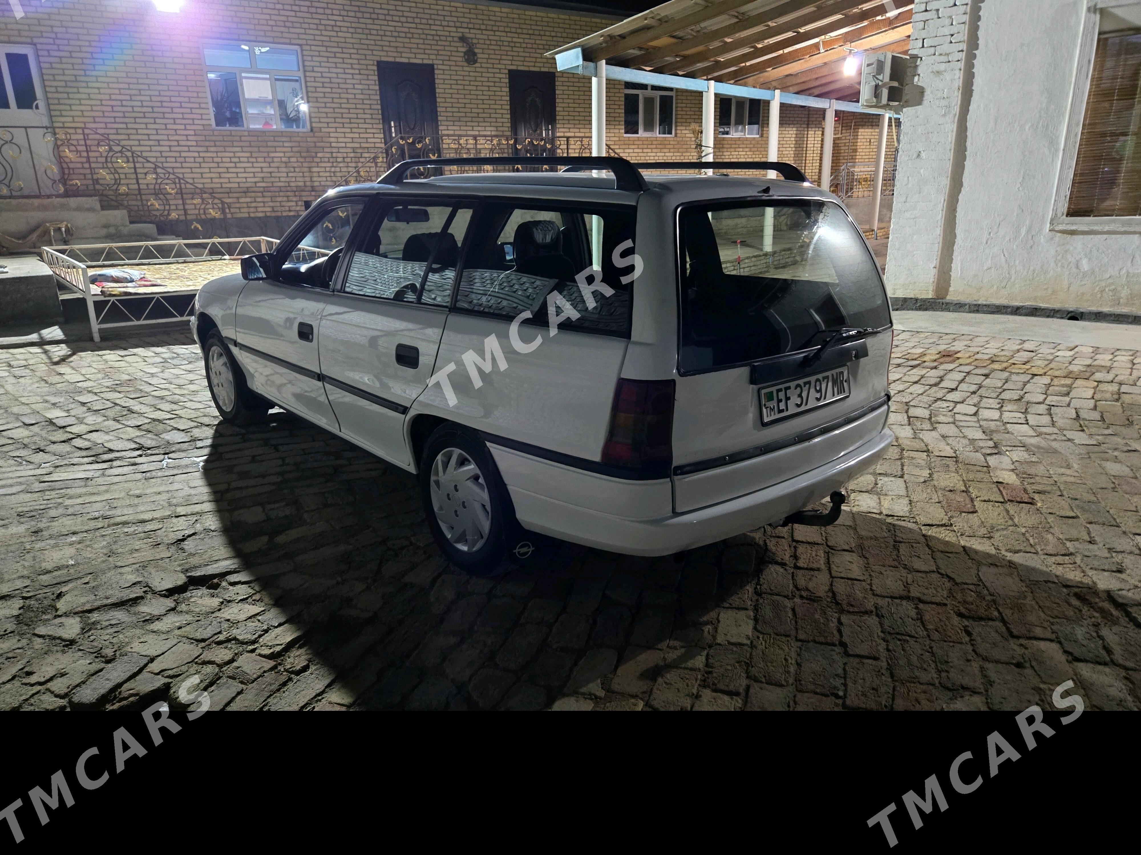 Opel Astra 1995 - 29 000 TMT - Mary - img 3