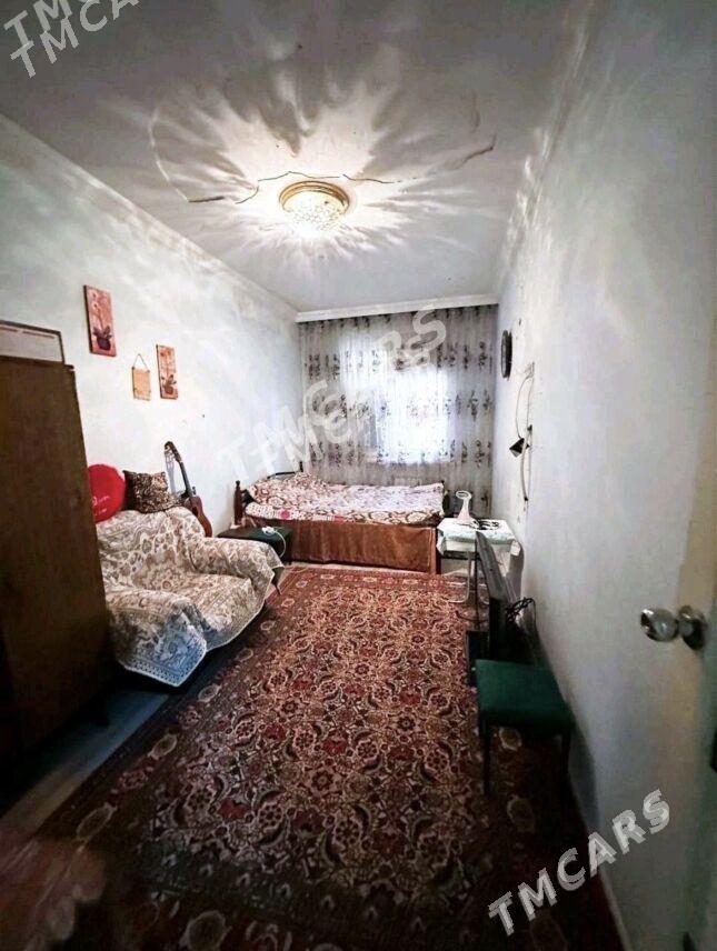 Ул. Ленина 3КОМ 100м2 СРОЧНО️️ - ул. Туркменбаши шаёлы (Ленина) - img 4