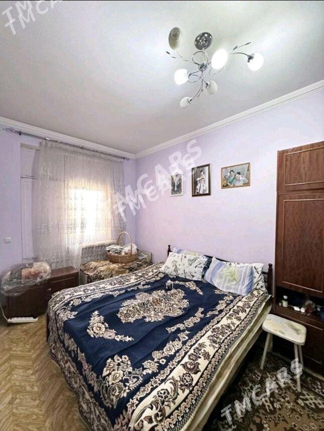Ул. Ленина 3КОМ 100м2 СРОЧНО️️ - ул. Туркменбаши шаёлы (Ленина) - img 3